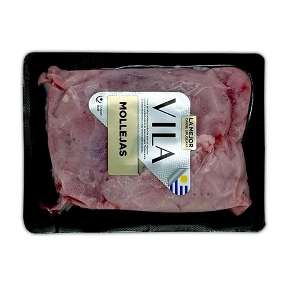Mollejas